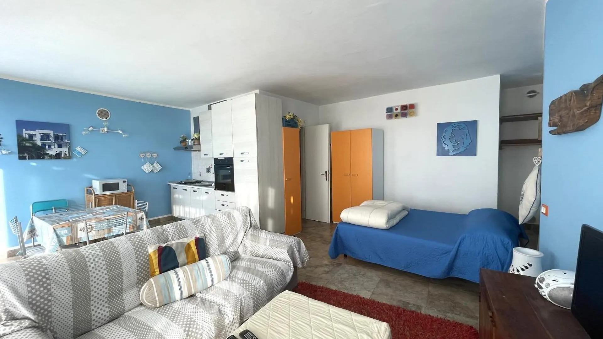 Appartamento Nettuno Capoliveri  0*, Capoliveri (Isola d'Elba)