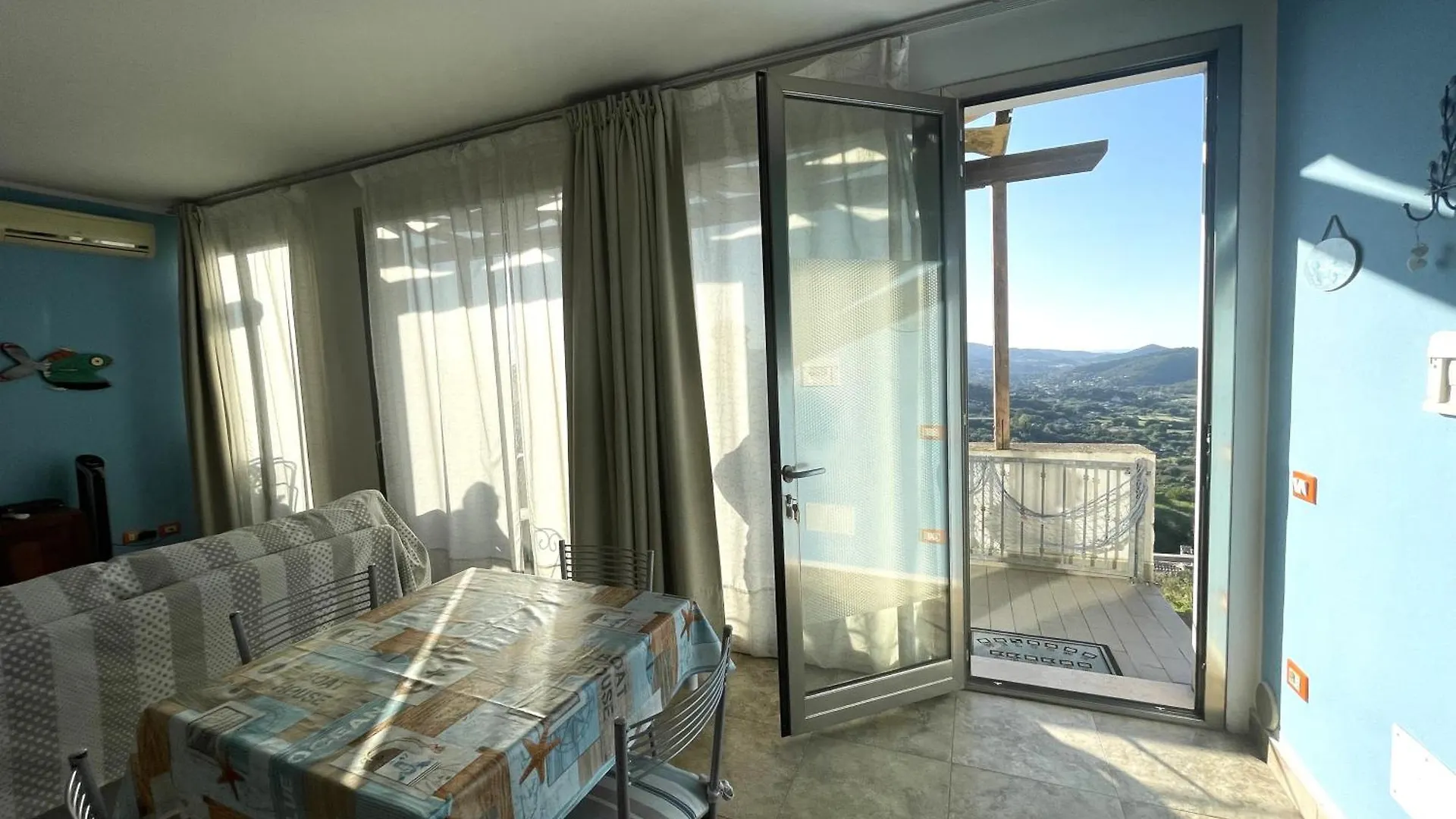 Apartmán Appartamento Nettuno Capoliveri  Itálie