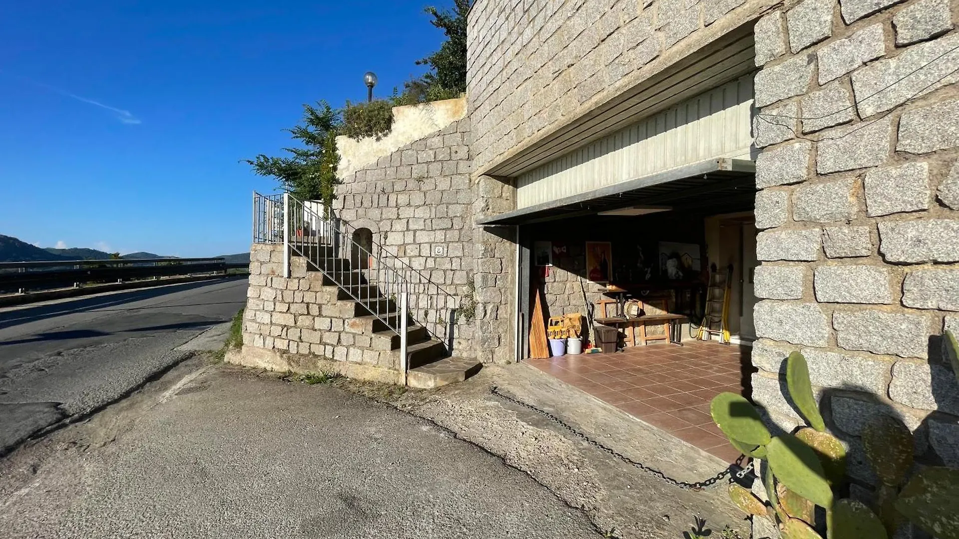 Appartamento Nettuno Capoliveri  Itálie